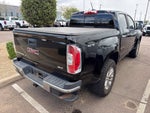 2018 GMC Canyon SLT
