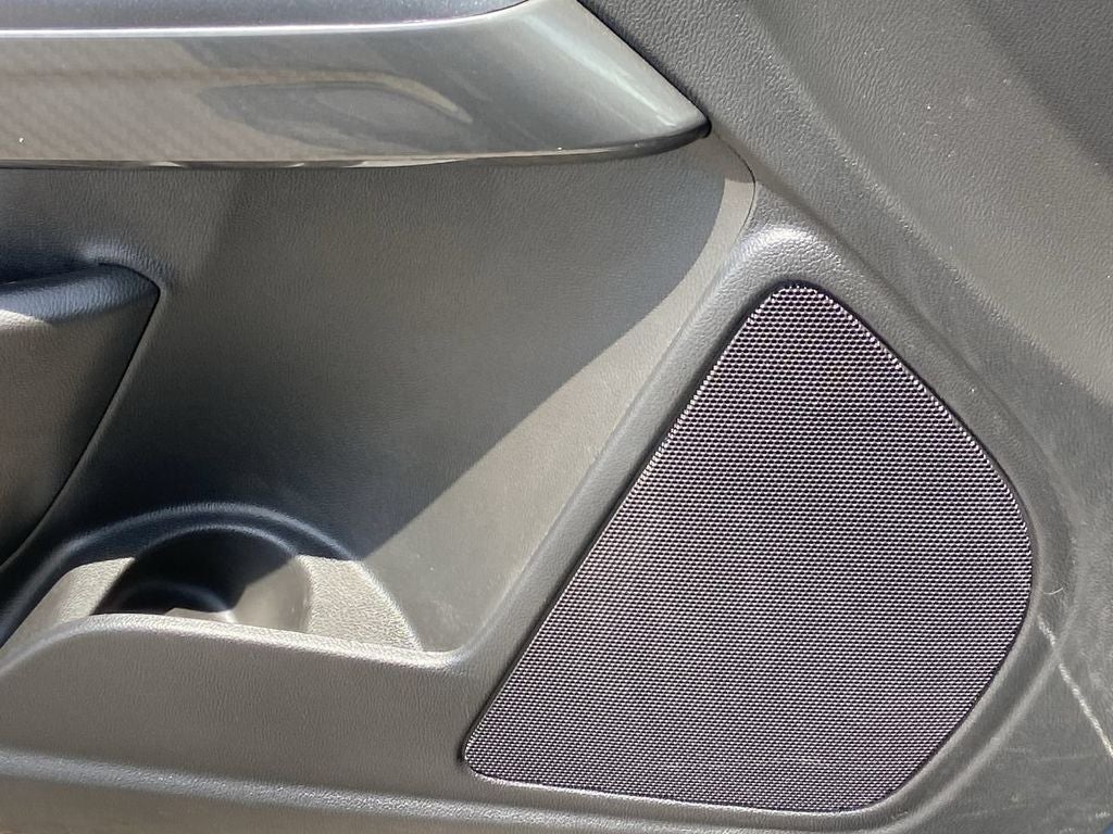 2021 GMC Canyon AT4 w/Cloth