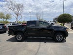 2021 GMC Canyon AT4 w/Cloth