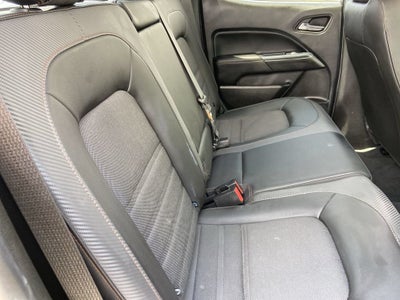 2021 GMC Canyon AT4 w/Cloth