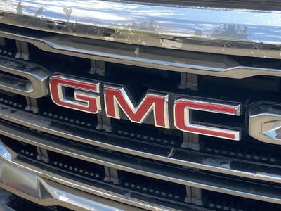 2021 GMC Canyon AT4 w/Cloth