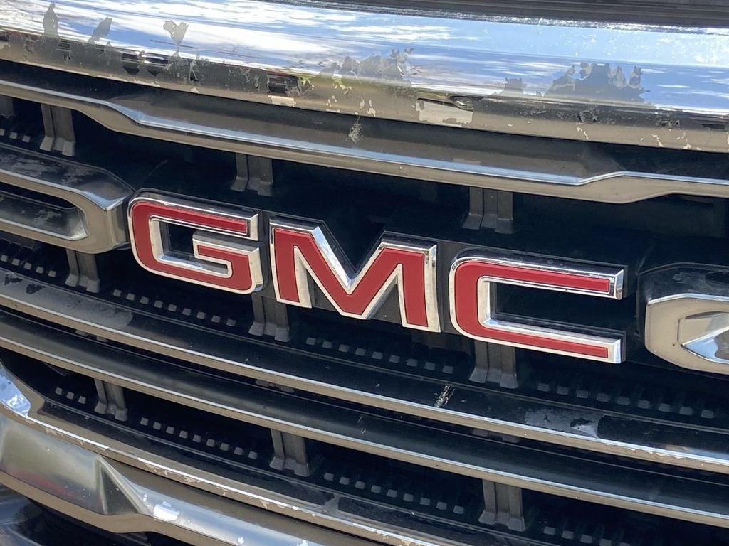 2021 GMC Canyon AT4 w/Cloth
