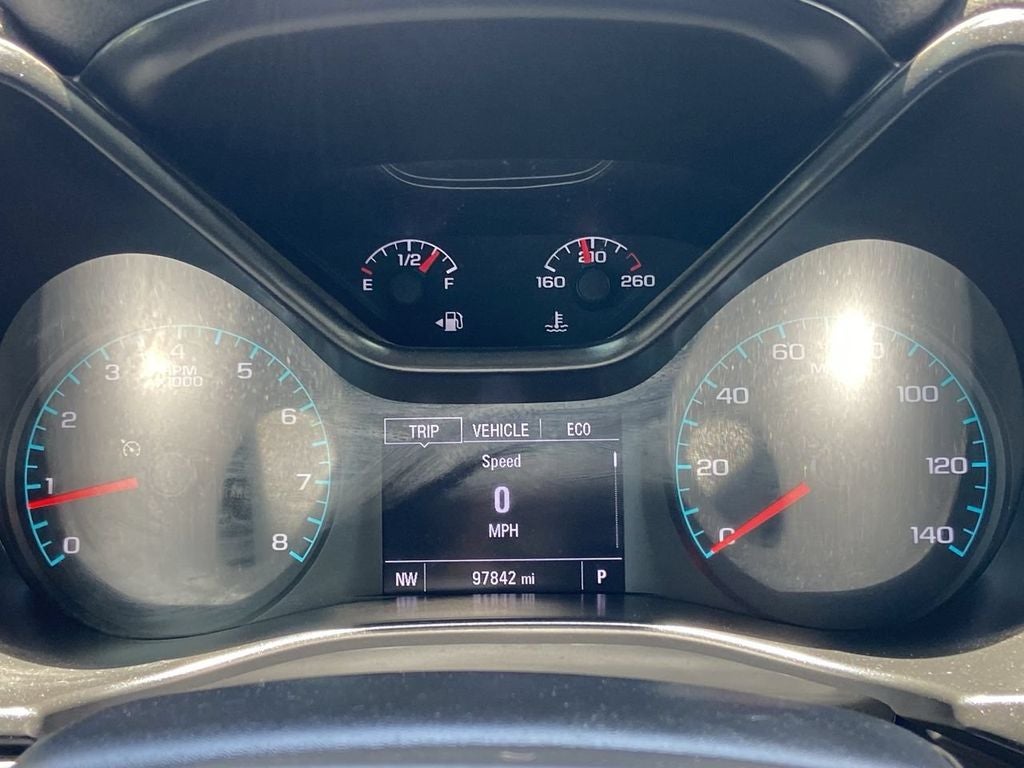 2021 GMC Canyon AT4 w/Cloth