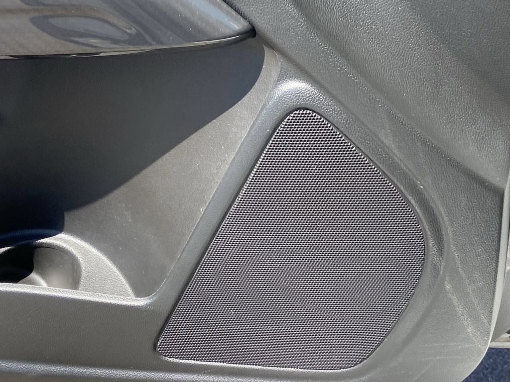 2021 GMC Canyon AT4 w/Leather