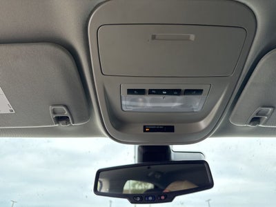 2022 GMC Canyon AT4 w/Cloth