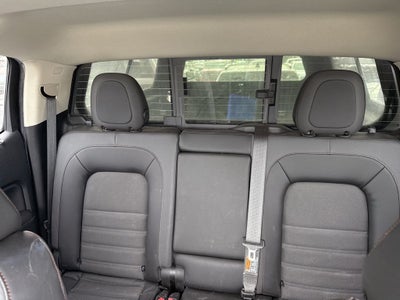 2022 GMC Canyon AT4 w/Cloth