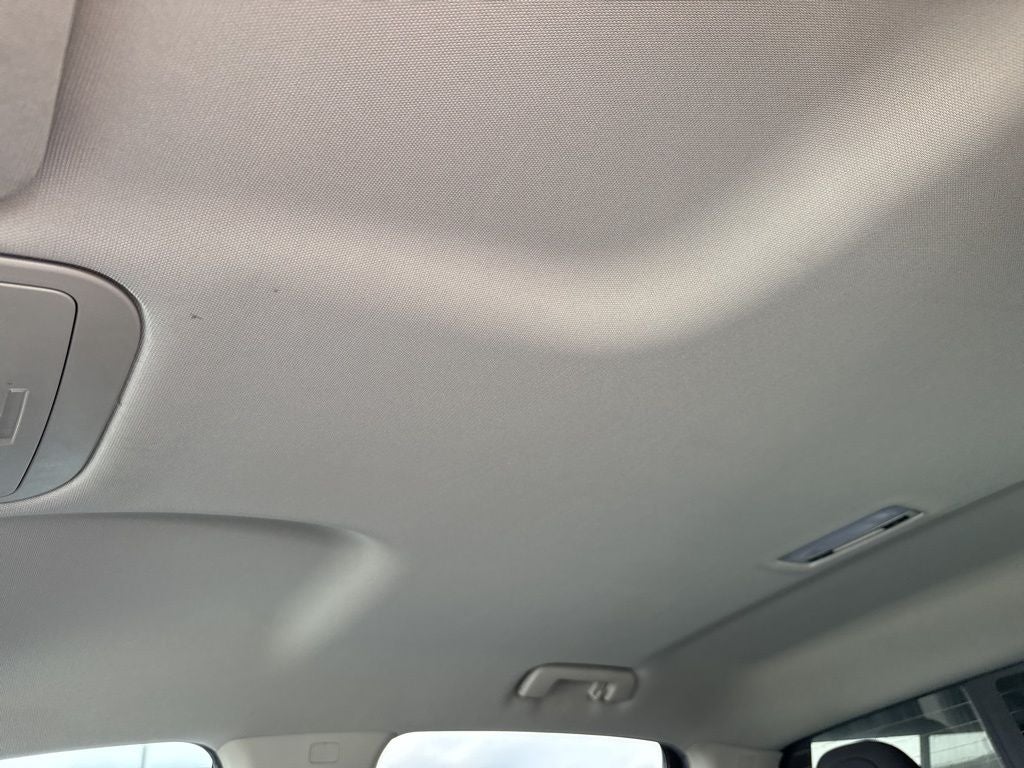 2022 GMC Canyon AT4 w/Cloth