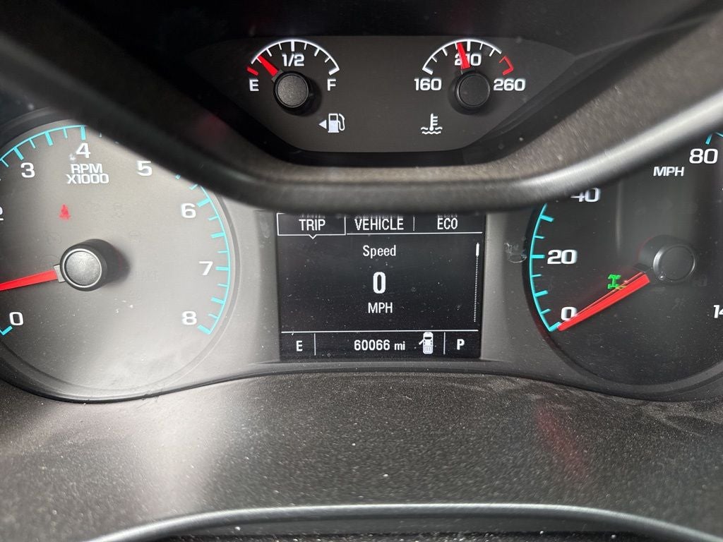 2022 GMC Canyon AT4 w/Cloth