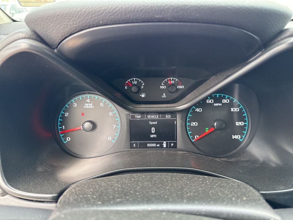 2022 GMC Canyon AT4 w/Cloth