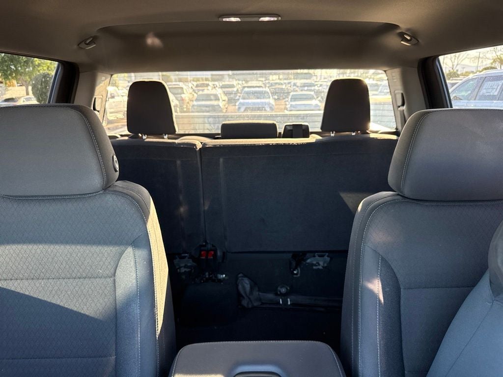 2025 GMC Sierra 1500 SLE