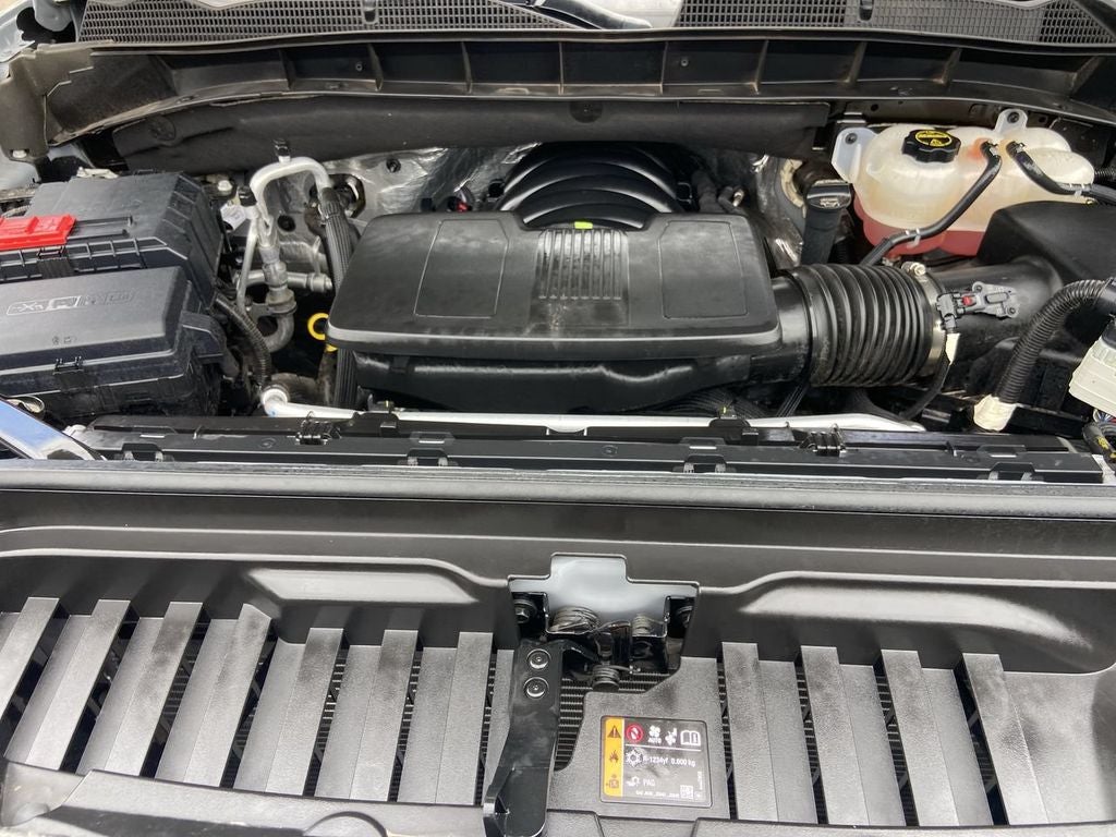 2025 GMC Sierra 1500 SLE