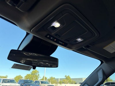2025 GMC Sierra 1500 SLE