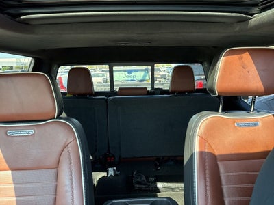 2022 GMC Sierra 1500 Denali Ultimate