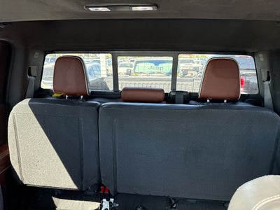 2022 GMC Sierra 1500 Denali Ultimate