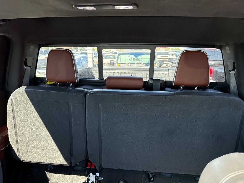 2022 GMC Sierra 1500 Denali Ultimate