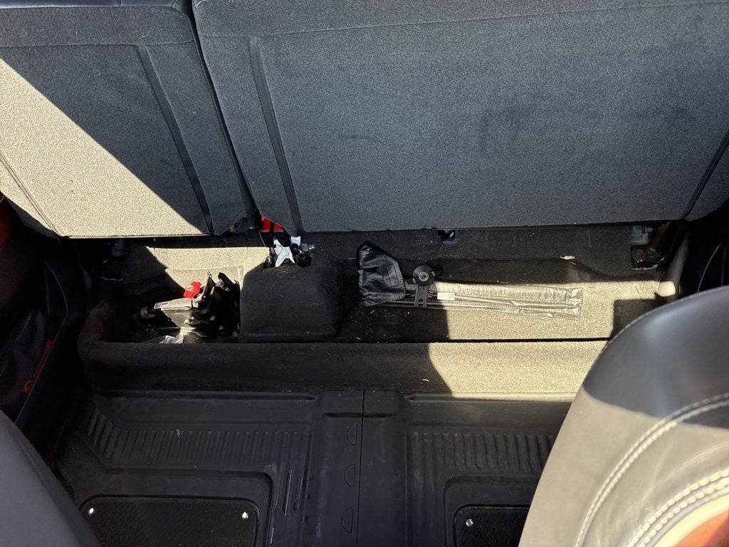 2022 GMC Sierra 1500 Denali Ultimate