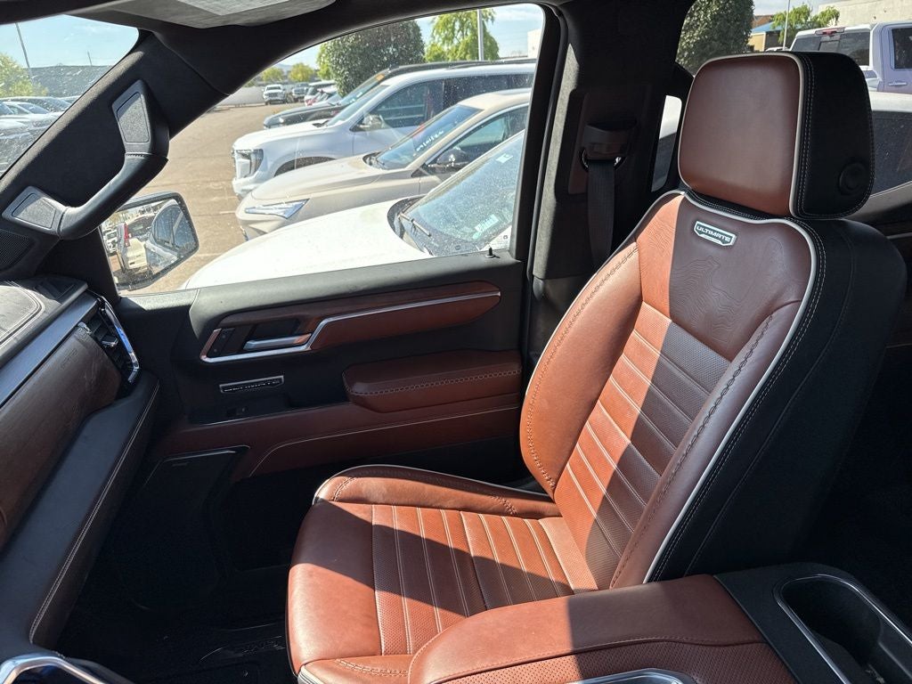 2022 GMC Sierra 1500 Denali Ultimate