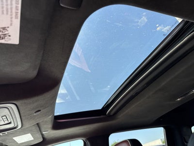 2022 GMC Sierra 1500 Denali Ultimate