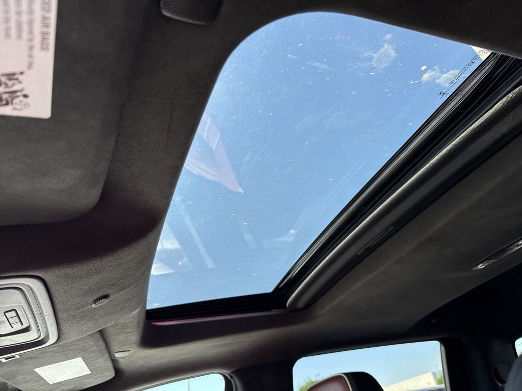 2022 GMC Sierra 1500 Denali Ultimate