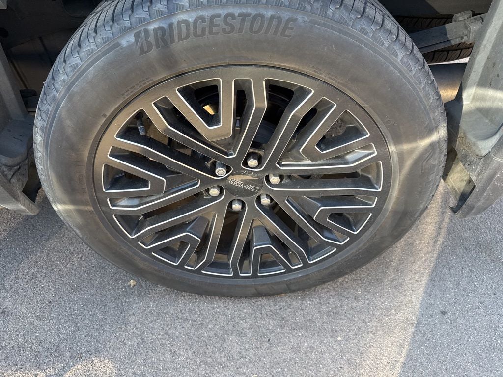 2022 GMC Sierra 1500 Denali Ultimate