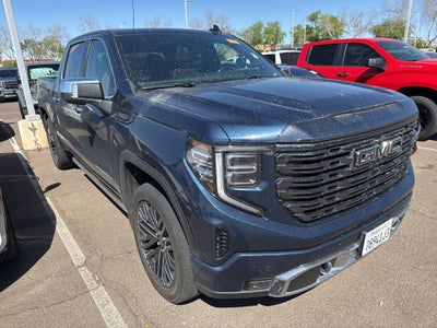 2022 GMC Sierra 1500 Denali Ultimate