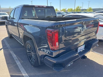 2022 GMC Sierra 1500 Denali Ultimate