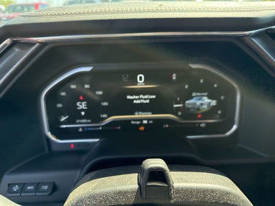 2022 GMC Sierra 1500 Denali Ultimate