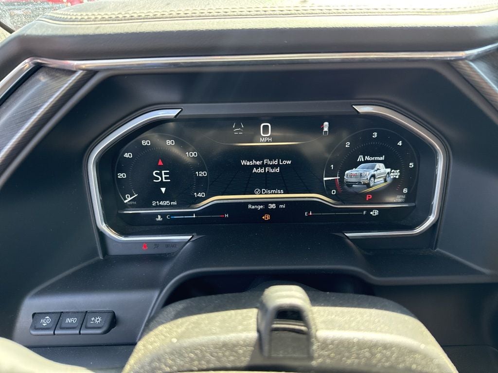 2022 GMC Sierra 1500 Denali Ultimate