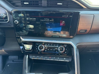 2022 GMC Sierra 1500 Denali Ultimate