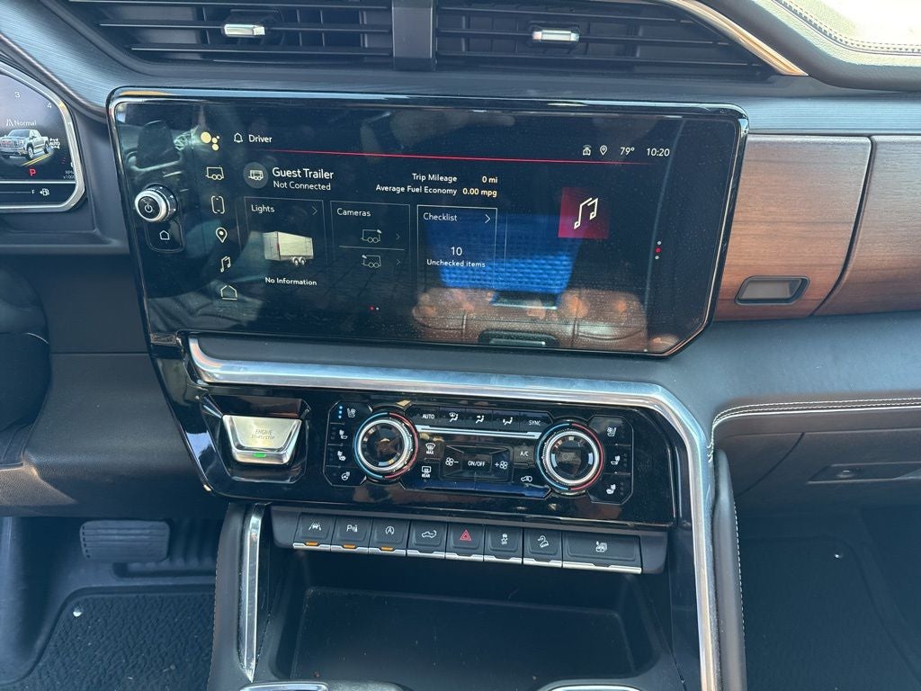 2022 GMC Sierra 1500 Denali Ultimate