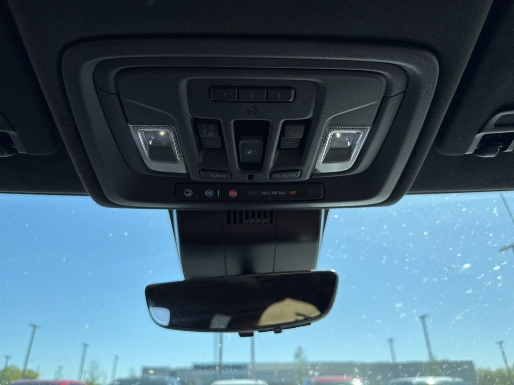 2022 GMC Sierra 1500 Denali Ultimate