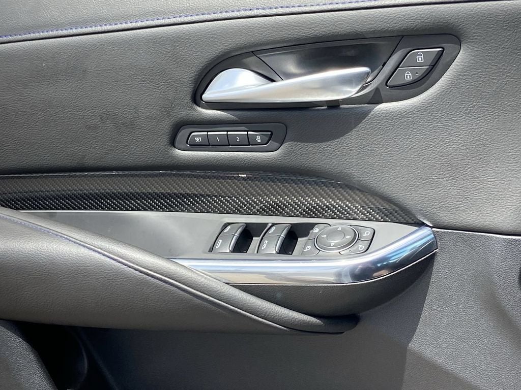 2025 Cadillac XT4 Sport