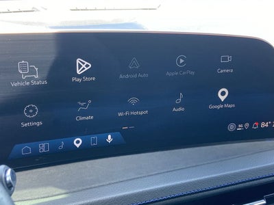 2025 Cadillac XT4 Sport