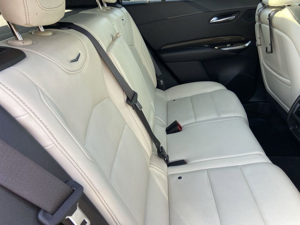 2019 Cadillac XT4 Sport