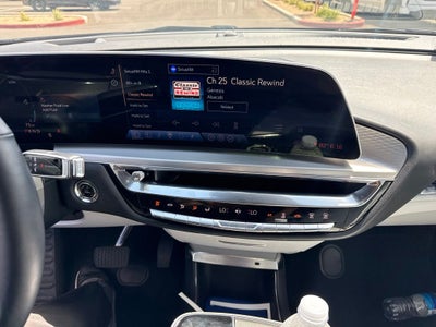 2023 Cadillac LYRIQ Luxury