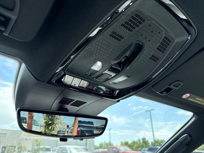 2023 Cadillac LYRIQ Luxury