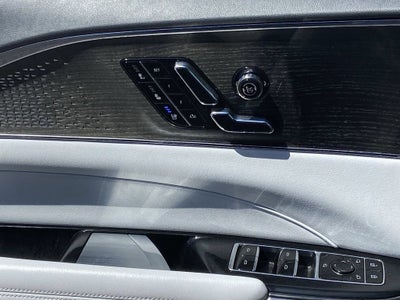 2023 Cadillac LYRIQ Luxury