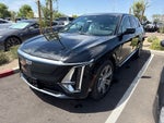 2023 Cadillac LYRIQ Luxury