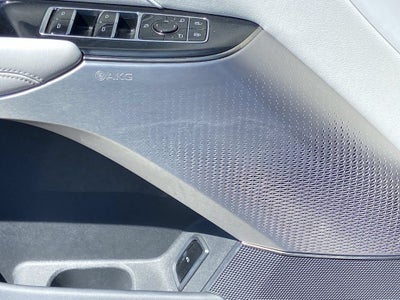 2023 Cadillac LYRIQ Luxury