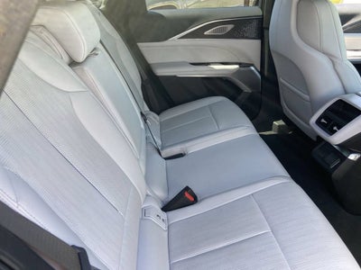 2023 Cadillac LYRIQ Luxury