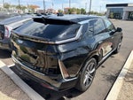 2023 Cadillac LYRIQ Luxury