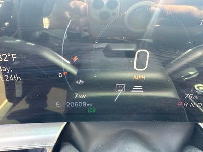 2023 Cadillac LYRIQ Luxury