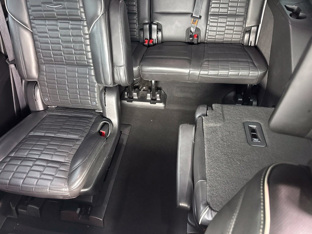2021 Cadillac Escalade Sport Platinum