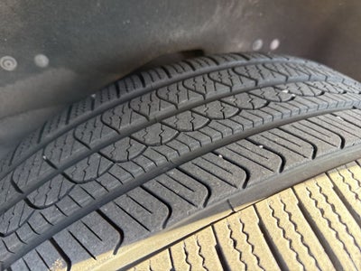 2015 Cadillac Escalade Platinum Edition