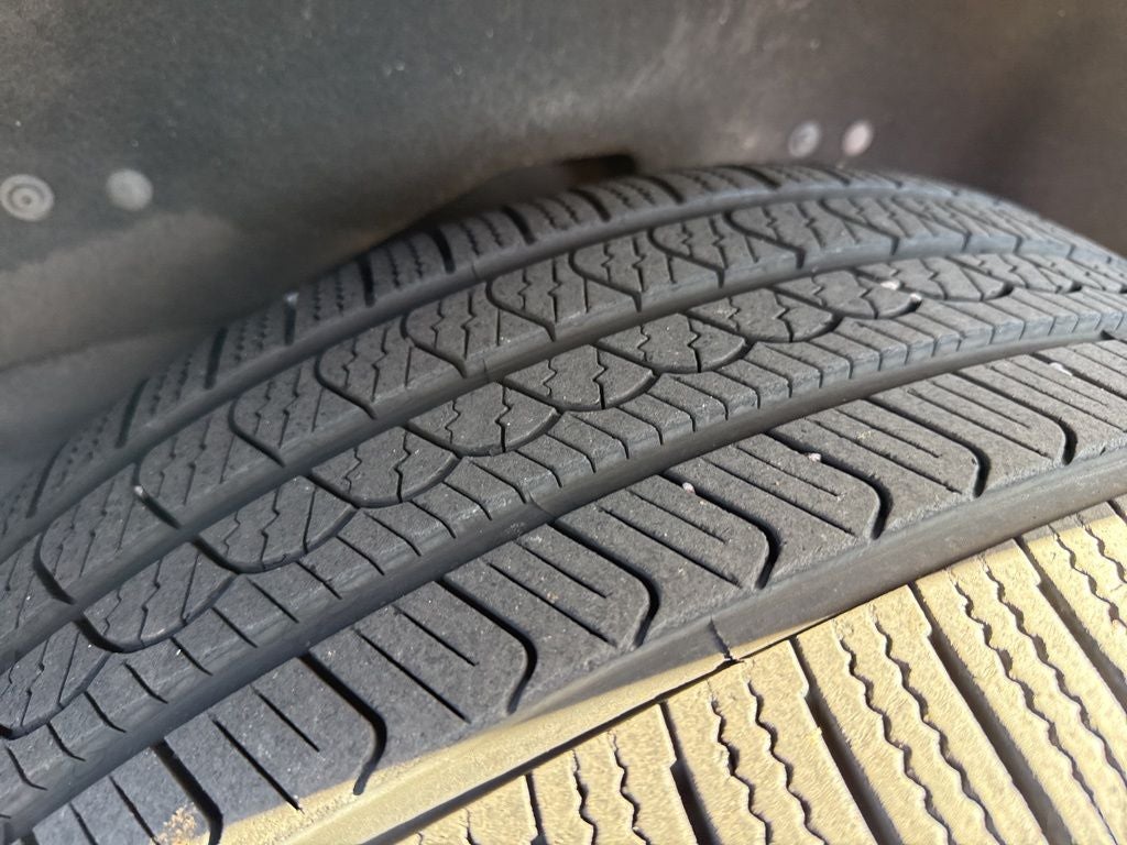 2015 Cadillac Escalade Platinum Edition