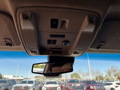 2015 Cadillac Escalade Platinum Edition