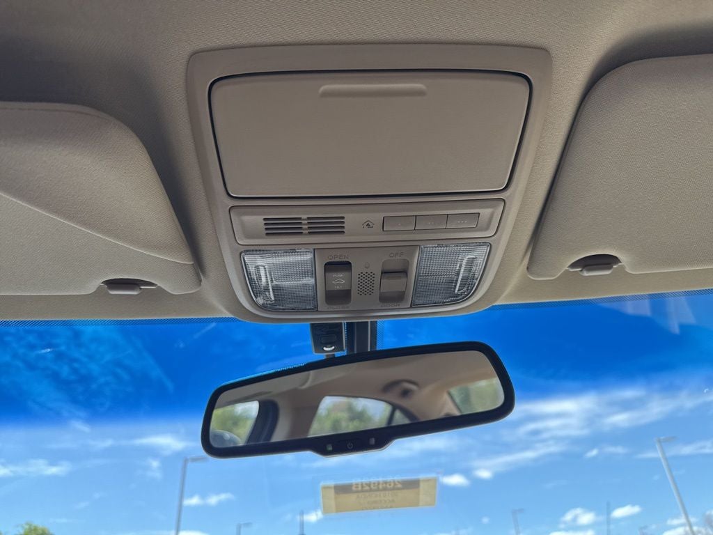 2010 Honda Accord EX-L 3.5