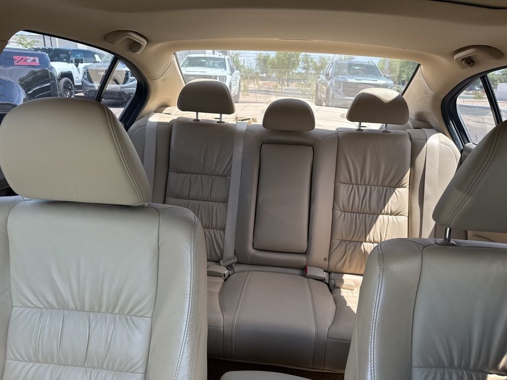 2010 Honda Accord EX-L 3.5