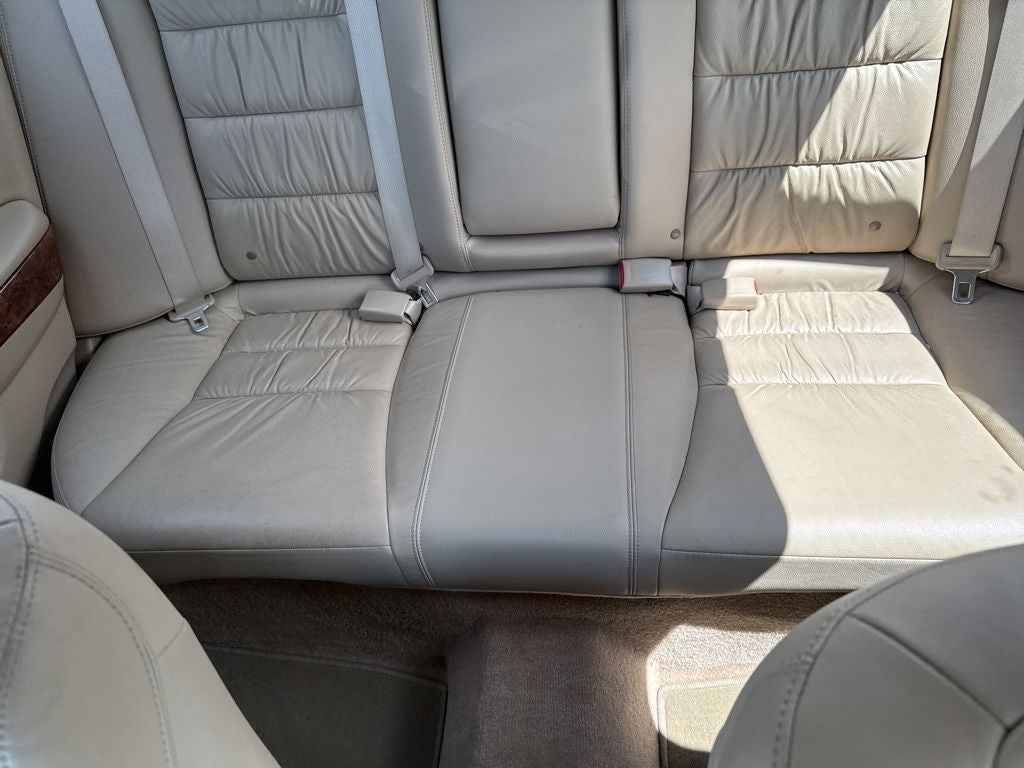 2010 Honda Accord EX-L 3.5