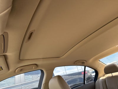 2010 Honda Accord EX-L 3.5